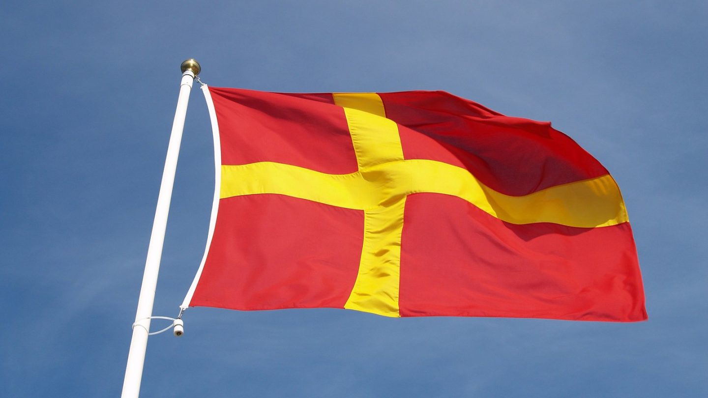 Skåne